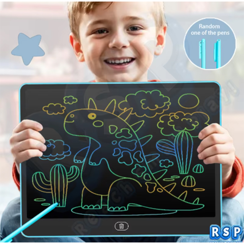 Kids Education Drawing - 16 Inch LCD Drawing Tablet Writing
