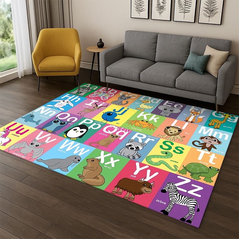 Alphabet ABC Early Education C - Abc Kids Early Education ulasan dan harga