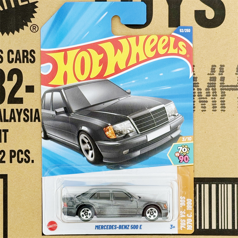 Hot Wheels Toy Car 1:64 Hotwhe - Mattel Toy Hot Wheels ulasan dan harga