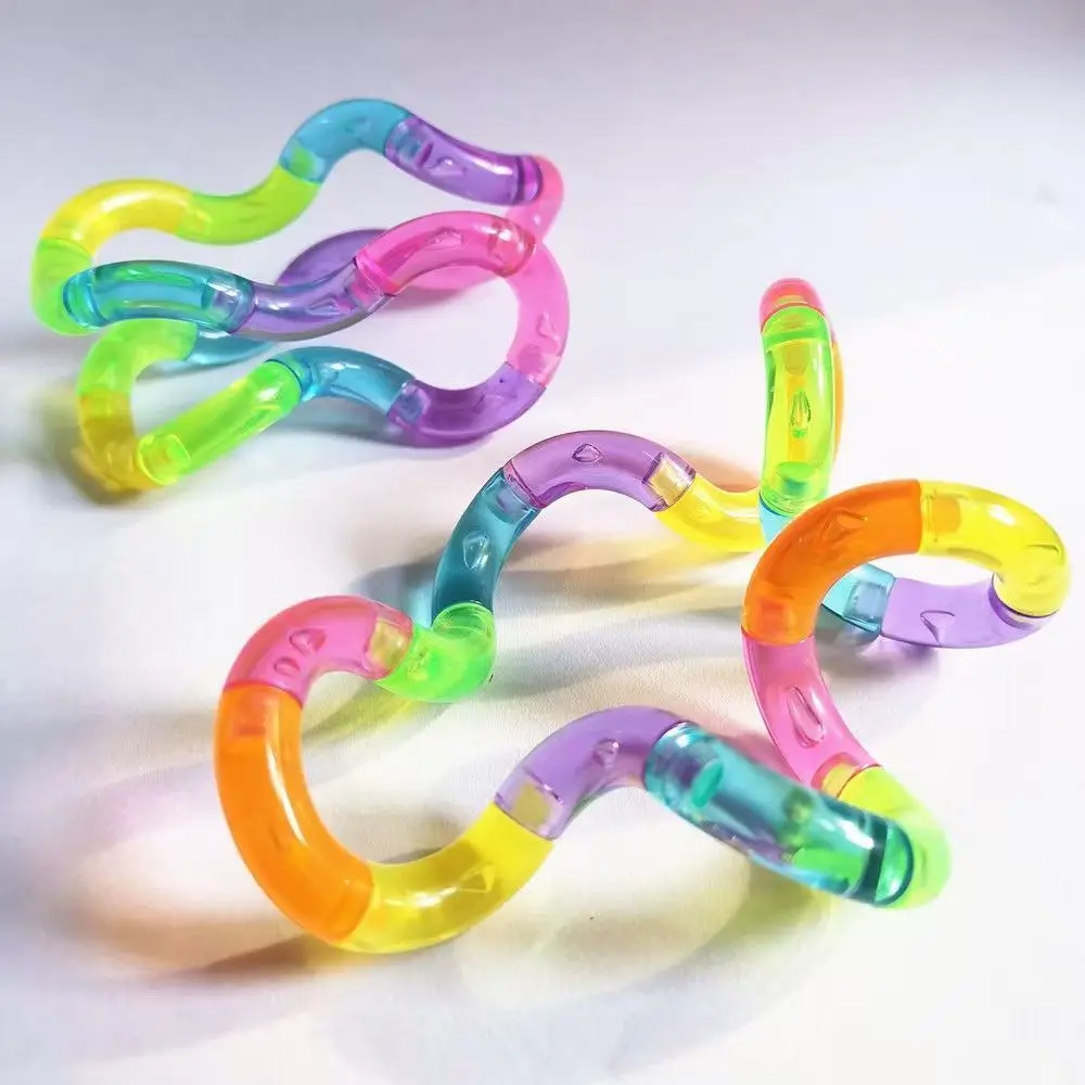 Deformable Rope Fun and Educat - Kids Education And You ulasan dan harga