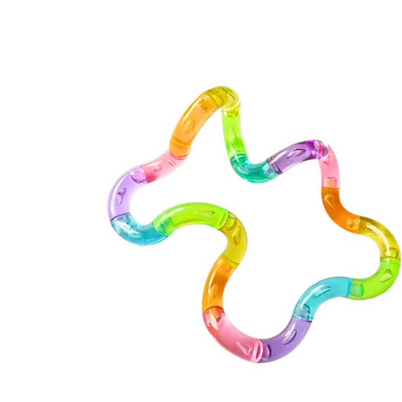 Deformable Rope Fun and Educat - Kids Education And You ulasan dan harga