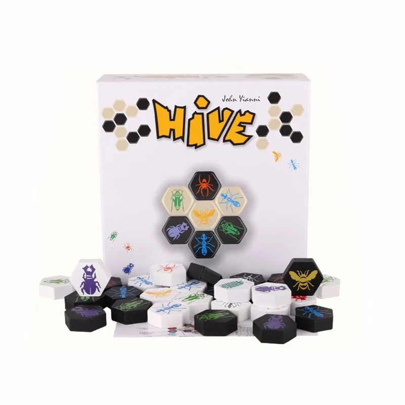 Bug Hive Chess Fun 2 Player Bo - Kids Educational Game 2 ulasan dan harga