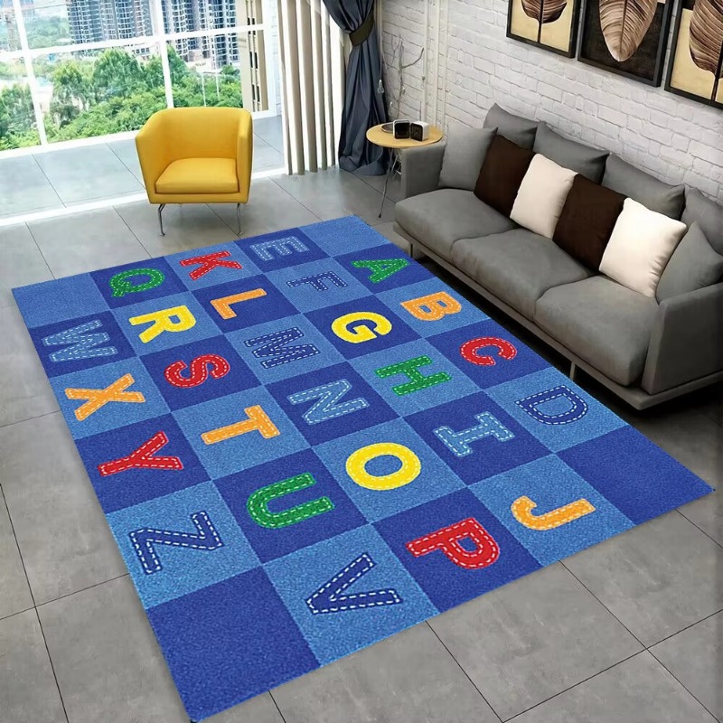 ABC Cartoon Alphabet Children  - Abc Kids Early Education ulasan dan harga