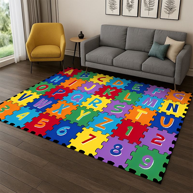 Alphabet ABC Early Education C - Abc Kids Early Education ulasan dan harga