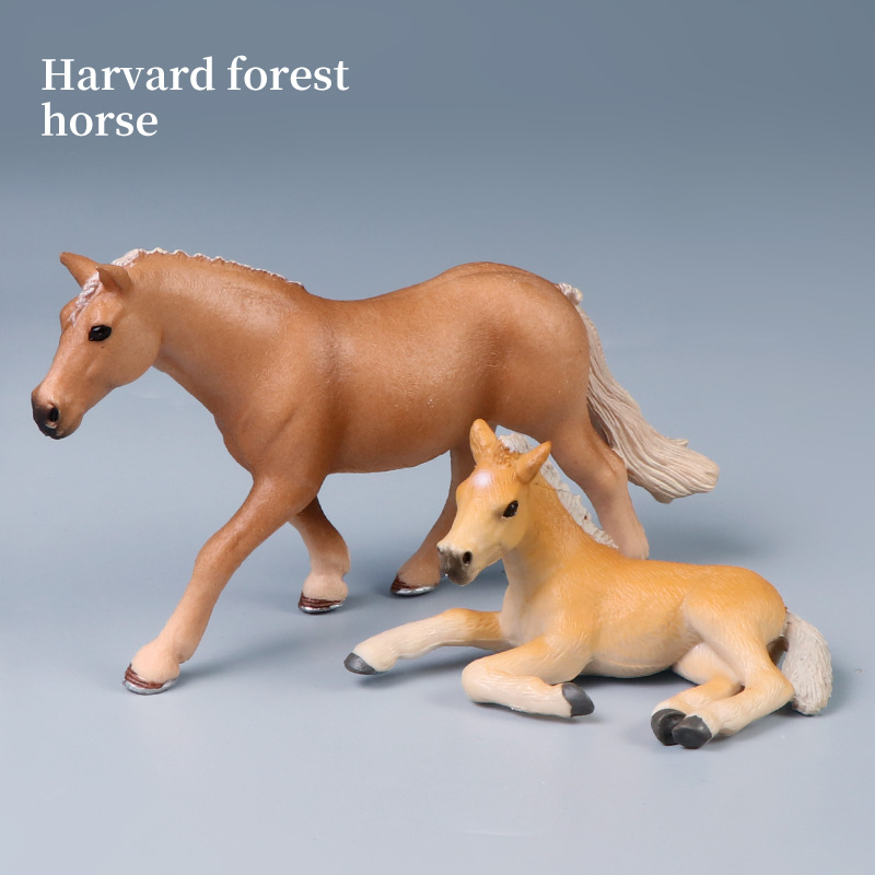 Winged Steed Model Action Figu - Kids Education Picture ulasan dan harga
