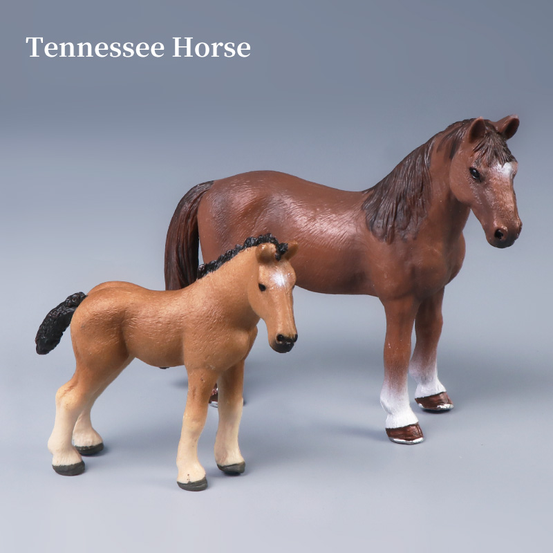Winged Steed Model Action Figu - Kids Education Picture ulasan dan harga