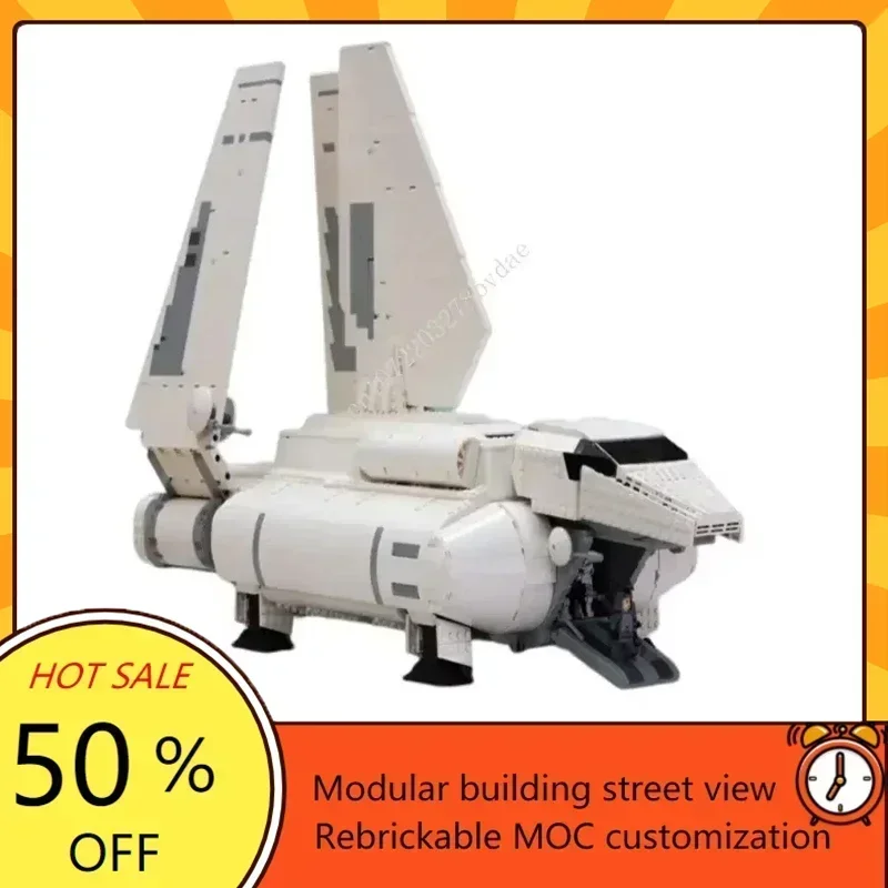 3610PCS Space Battle Sentinel  - Kids Education Classes ulasan dan harga