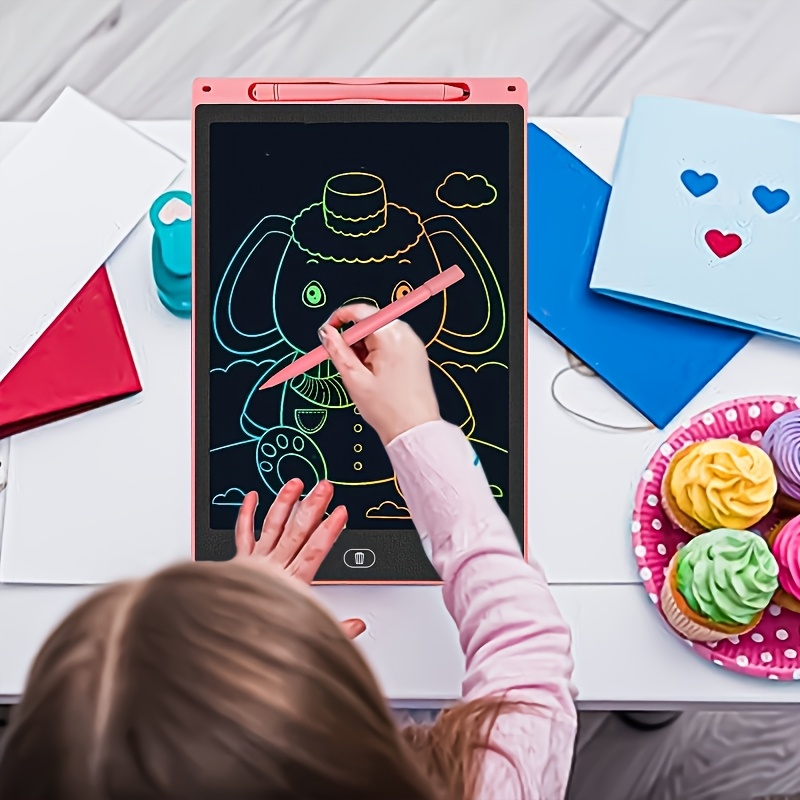 30pcs of 8.5 Inch LCD Drawing  - Kids Education Drawing ulasan dan harga