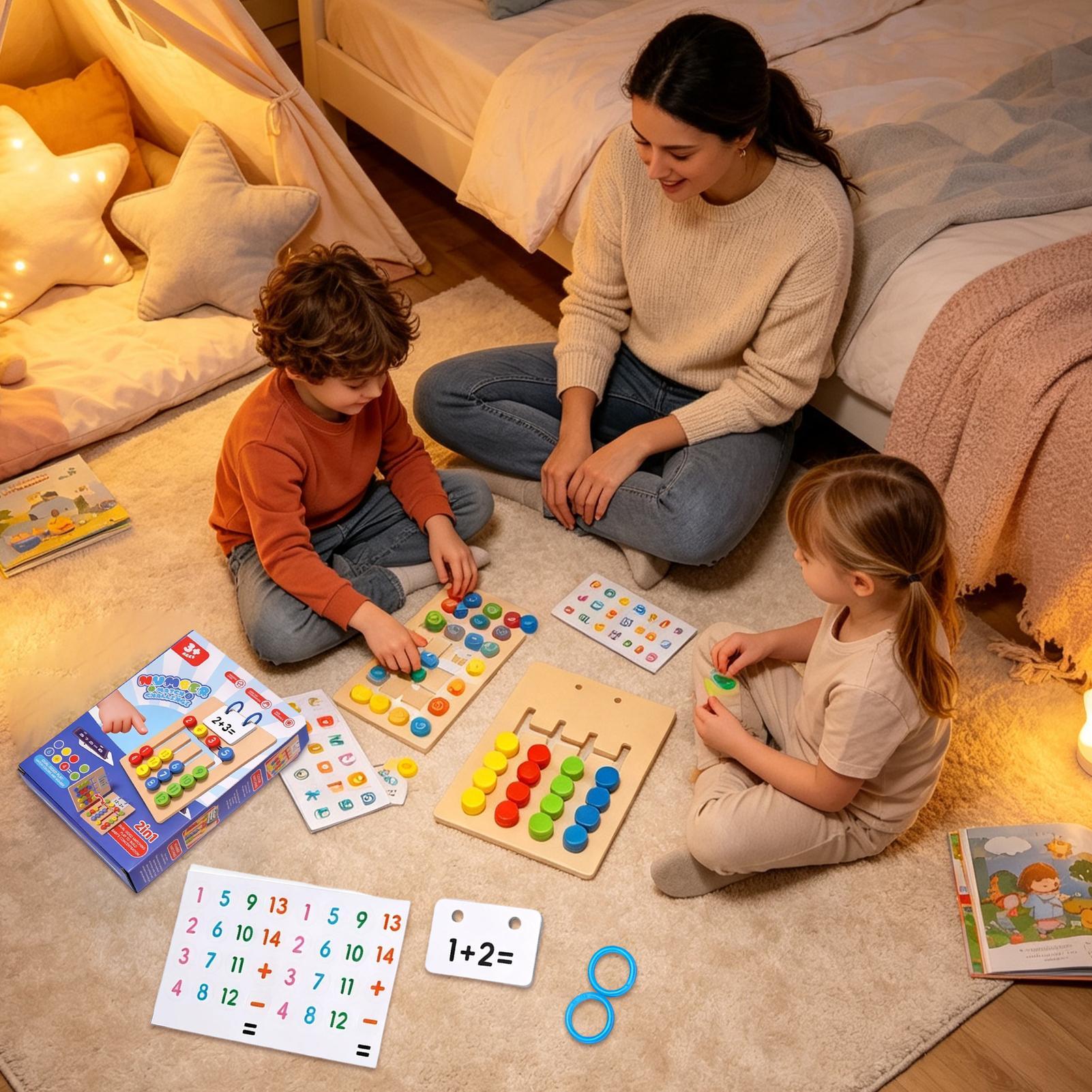 Word Games For Kids Interactiv - Kids Educational Game 2 ulasan dan harga