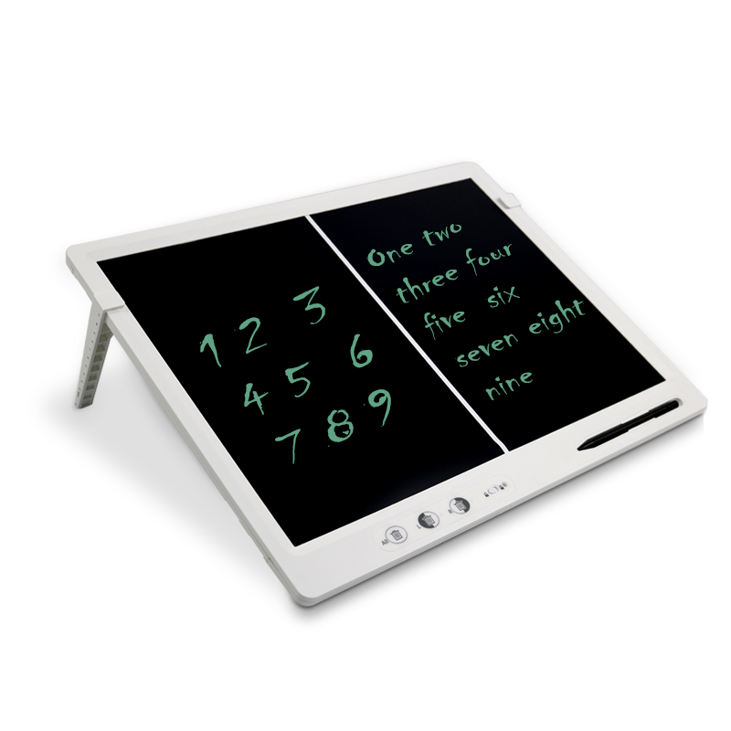 Lcd Writing Drawing Tablet Boa - Kids Education Drawing ulasan dan harga