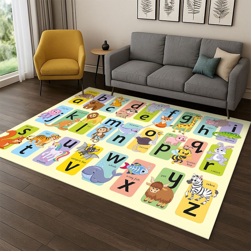 Alphabet ABC Early Education C - Abc Kids Early Education ulasan dan harga