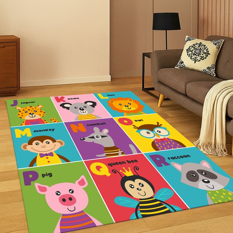 Alphabet ABC Early Education C - Abc Kids Early Education ulasan dan harga