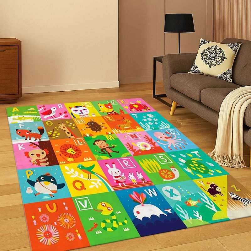 Alphabet ABC Early Education C - Abc Kids Early Education ulasan dan harga