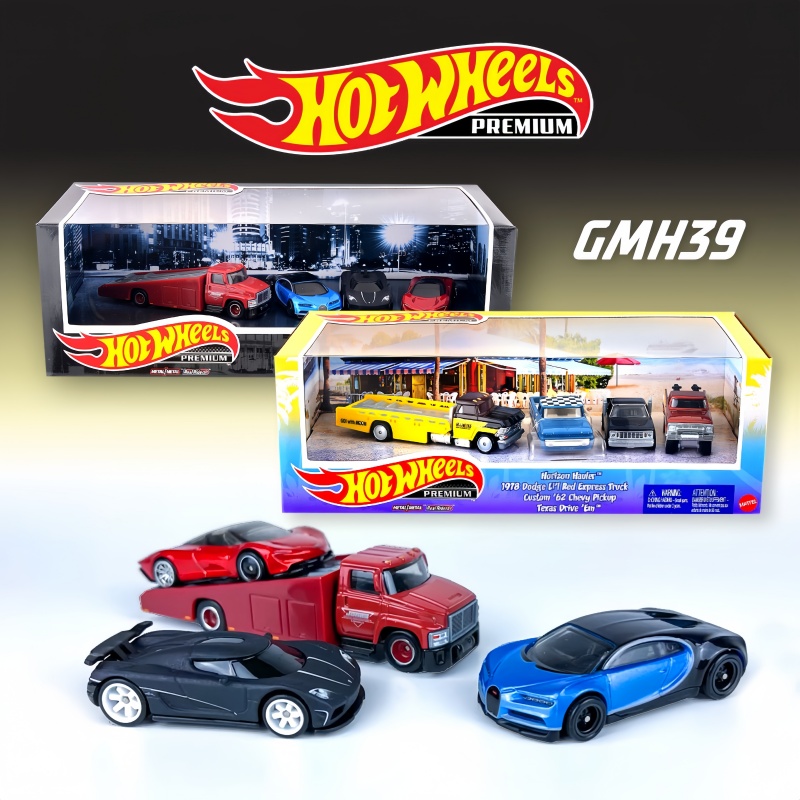 Original Hot Wheels Mattel Pre - Mattel Toy Hot Wheels ulasan dan harga
