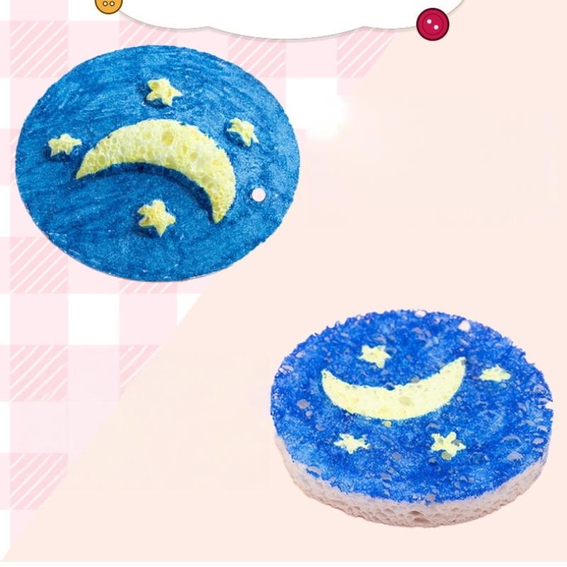 4Pcs DIY Drawing Art Education - Kids Education Drawing ulasan dan harga