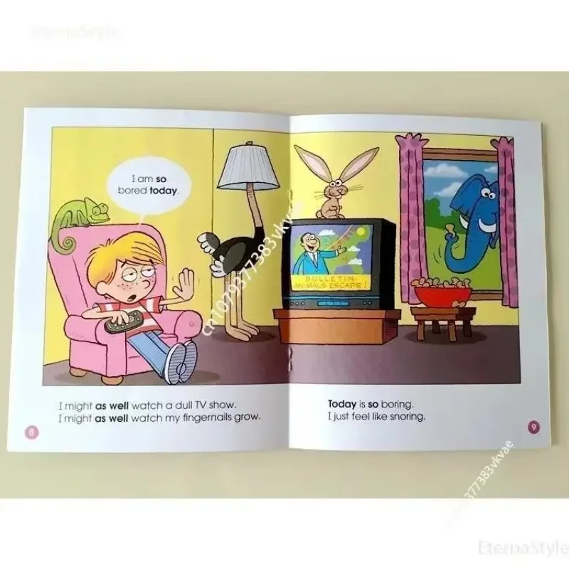 Sight Word Phonics Grammar Alp - Abc Kids Early Education ulasan dan harga