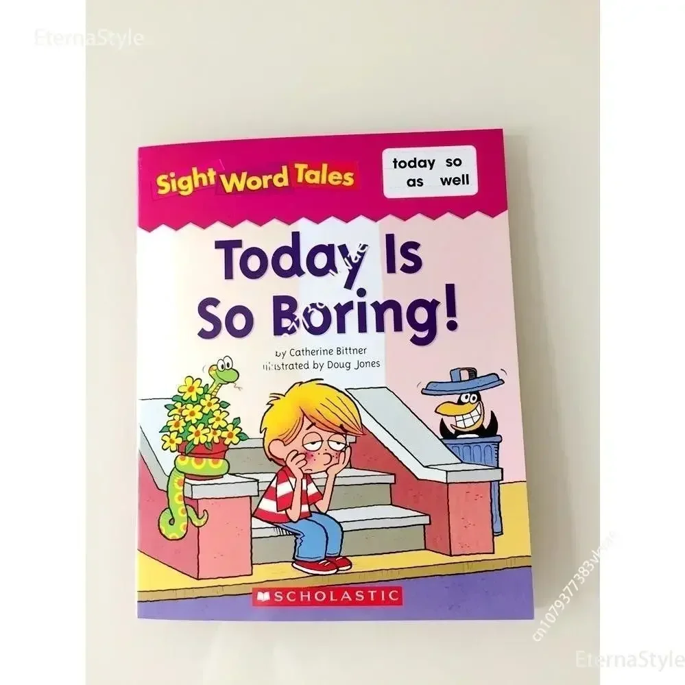 Sight Word Phonics Grammar Alp - Abc Kids Early Education ulasan dan harga