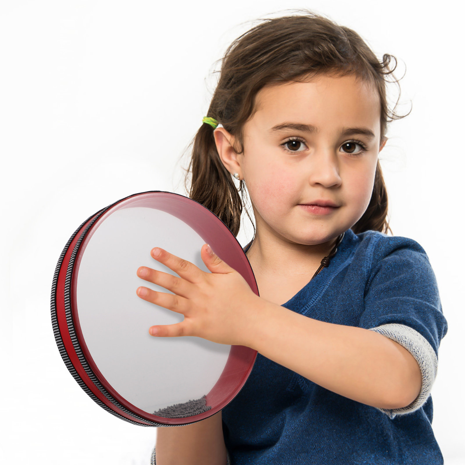 Orff Sea Wave Drum Musical Ins - Kids Education Music ulasan dan harga