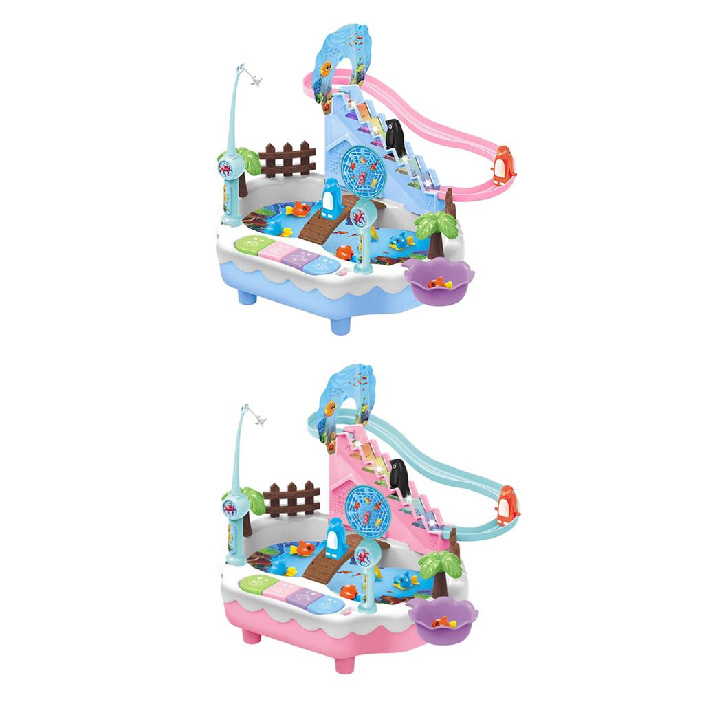 Plastic Kids Development Educa - Kids Education Music ulasan dan harga