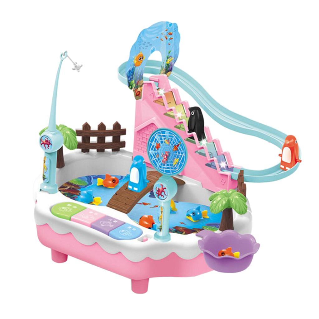 Plastic Kids Development Educa - Kids Education Music ulasan dan harga