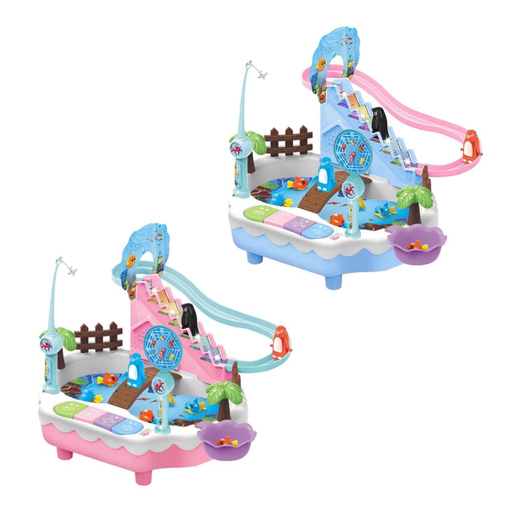 Plastic Kids Development Educa - Kids Education Music ulasan dan harga