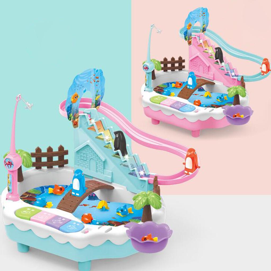 Plastic Kids Development Educa - Kids Education Music ulasan dan harga