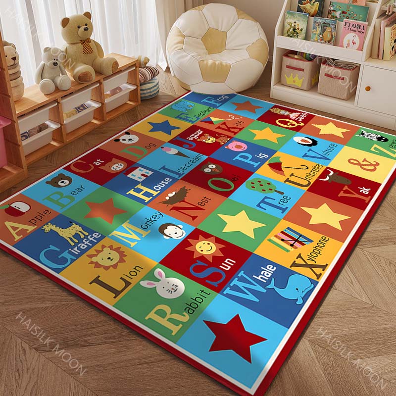 Early Childhood Education: ABC - Abc Kids Early Education ulasan dan harga