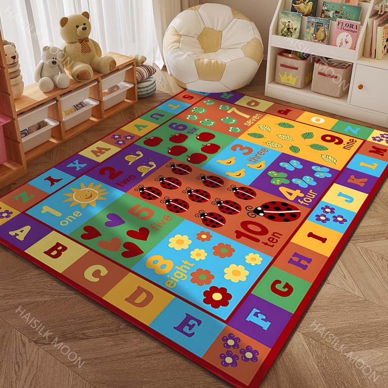 Early Childhood Education: ABC - Abc Kids Early Education ulasan dan harga