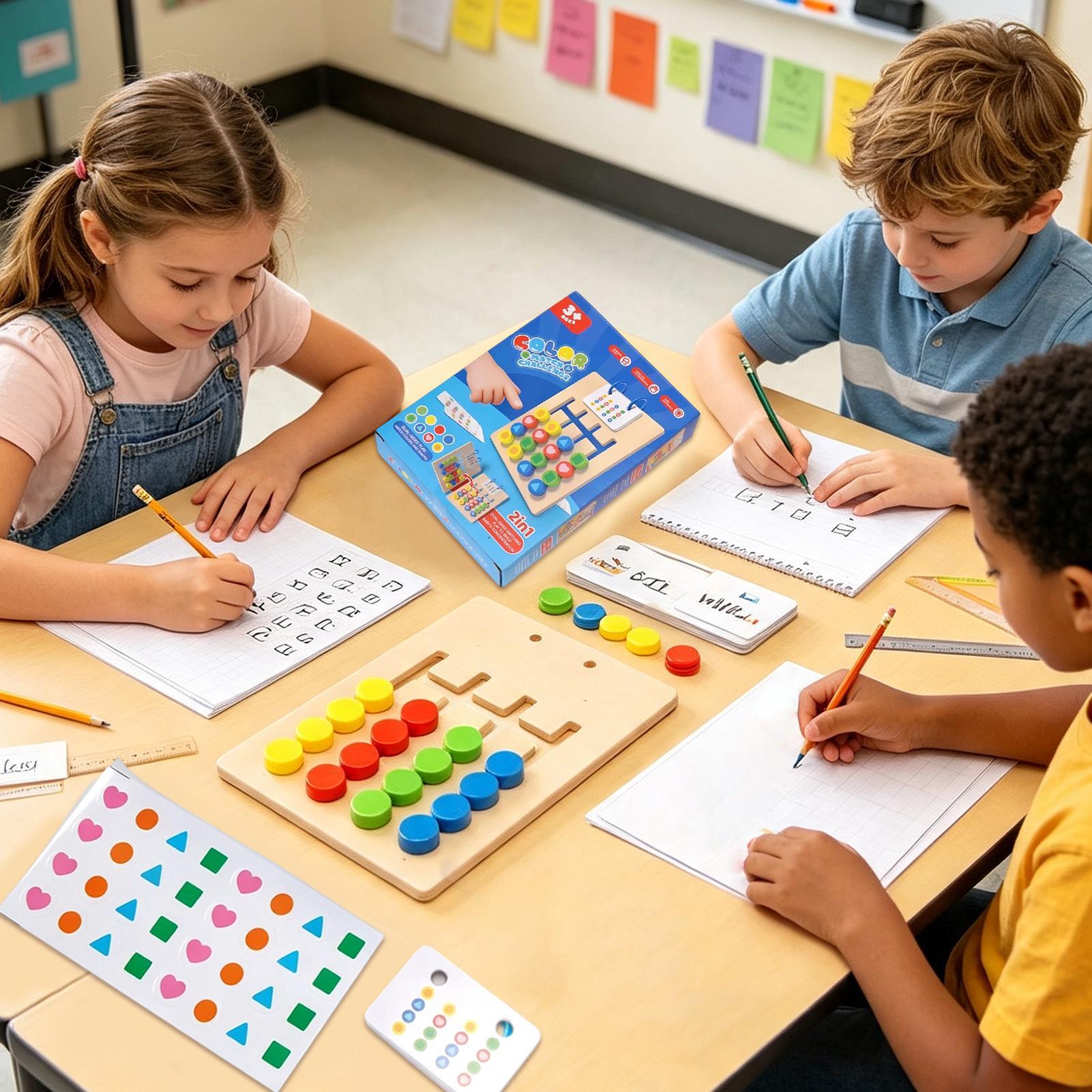 Alphabet Matching Game Interac - Kids Educational Game 2 ulasan dan harga