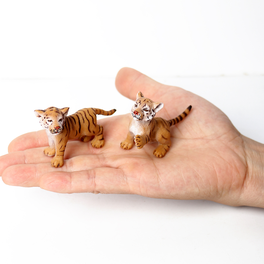 Genuine Wild Animal Kingdom Wh - Kingdom Kids Education ulasan dan harga