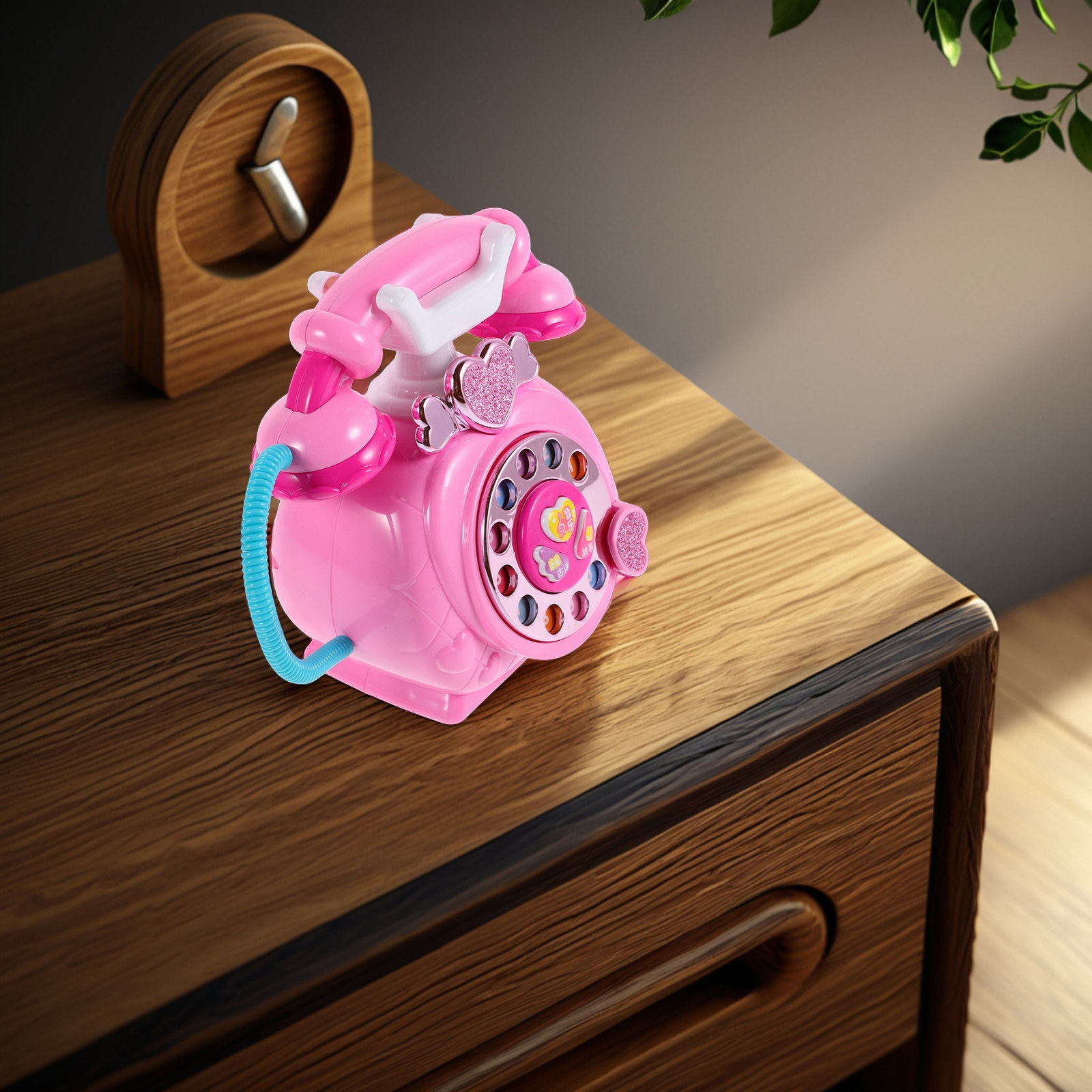Educational Story Machine Earl - Kids Education Music ulasan dan harga