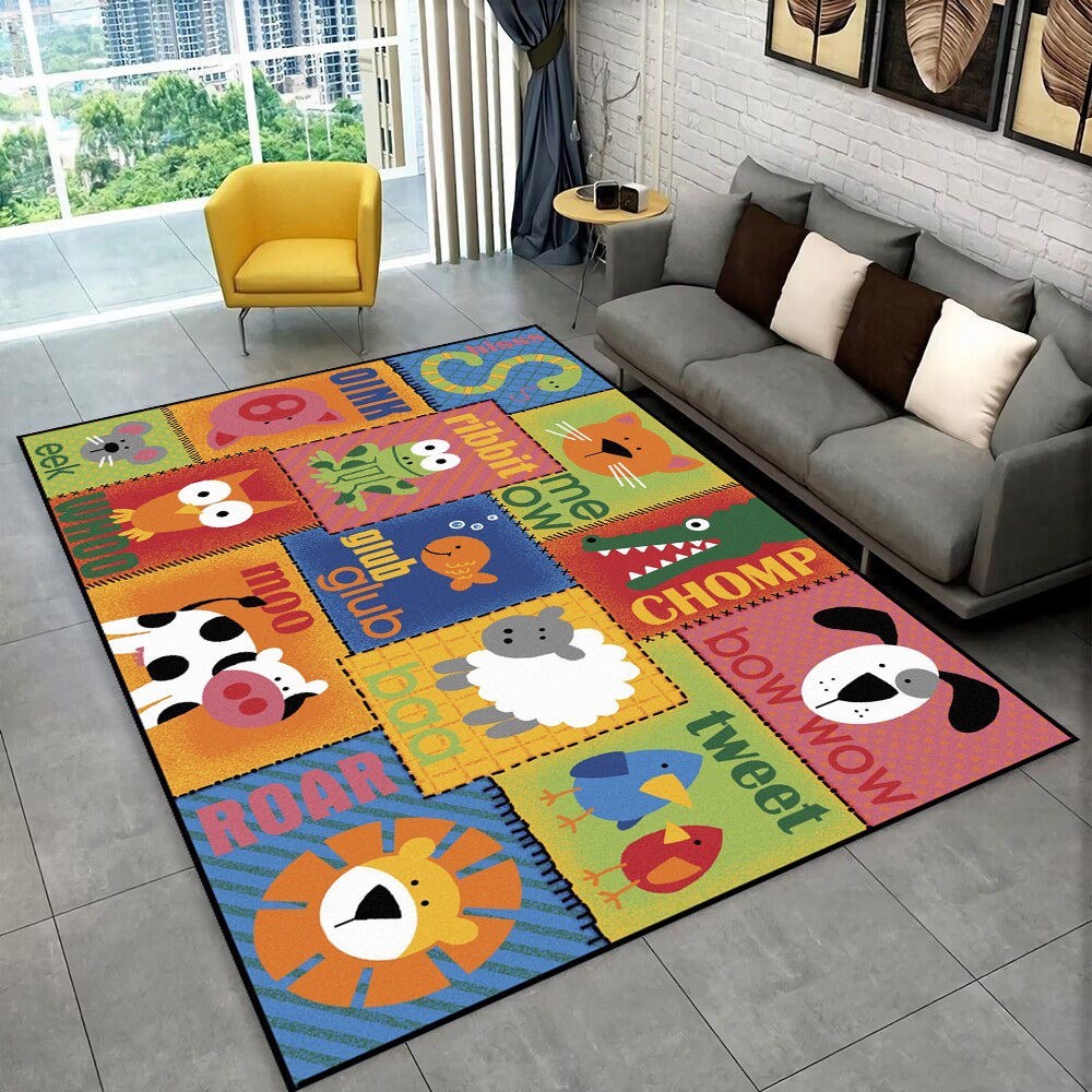 ABC Cartoon Alphabet Children  - Abc Kids Early Education ulasan dan harga
