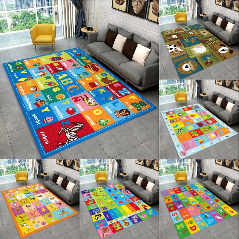 ABC Cartoon Alphabet Children  - Abc Kids Early Education ulasan dan harga