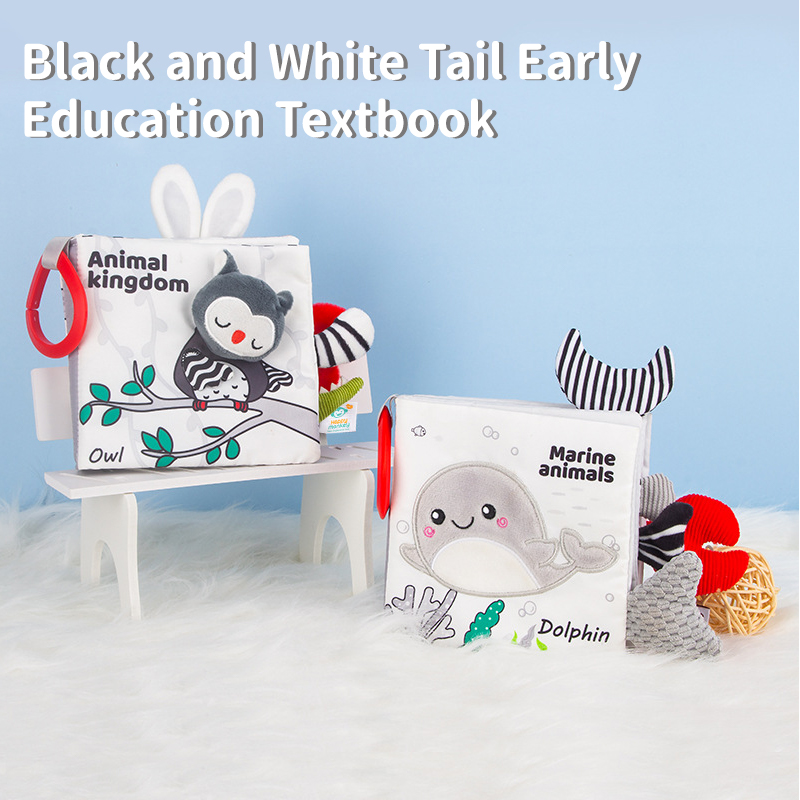Montessori Baby Early Educatio - Kids Education Music ulasan dan harga