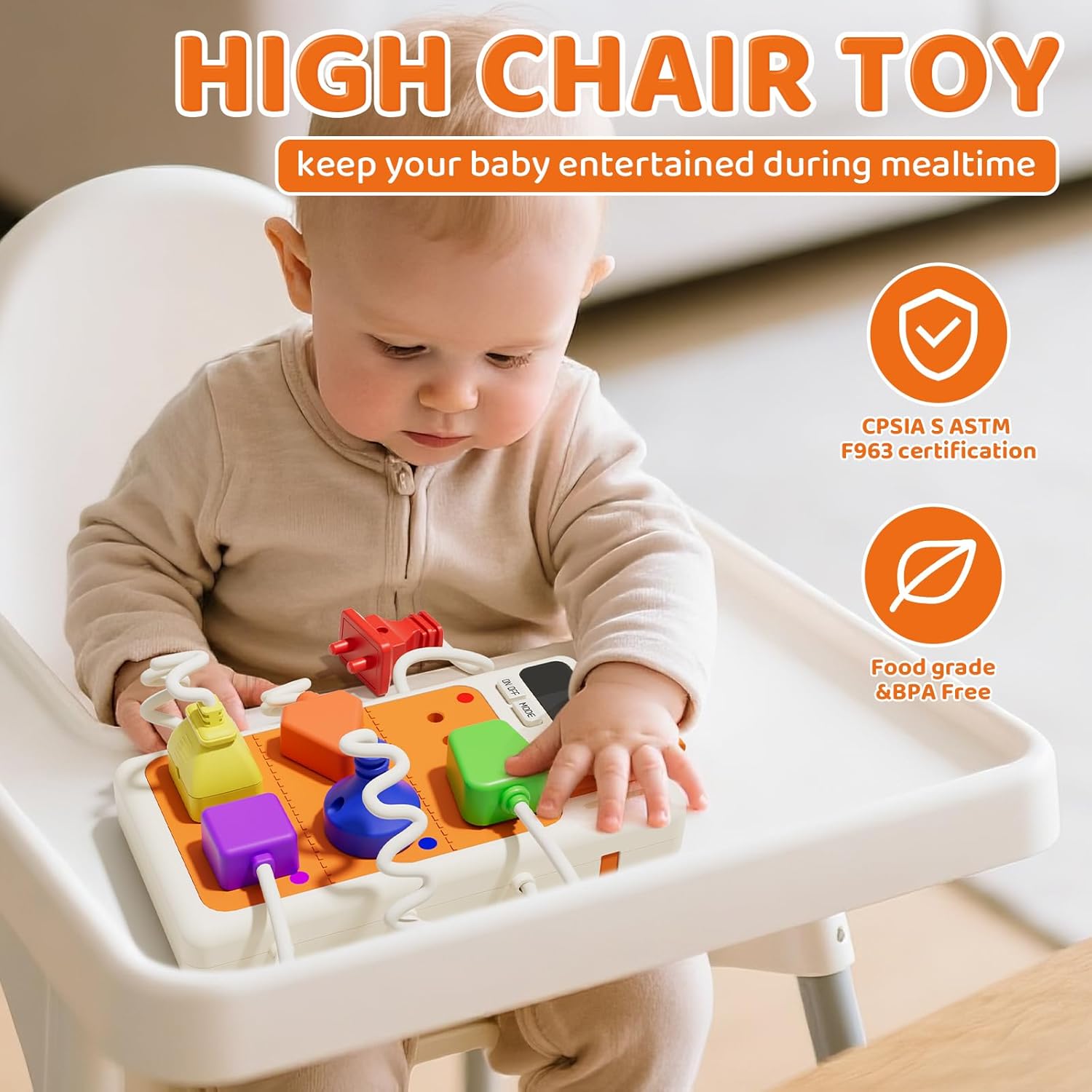 Montessori Sensory Toys Plug O - Human Body Puzzle ulasan dan harga