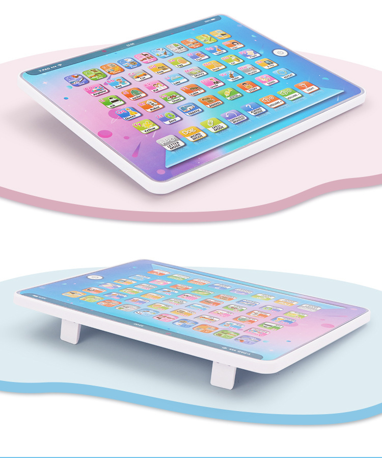 Kids Learning Machine Toys Eng - Abc Kids Early Education ulasan dan harga