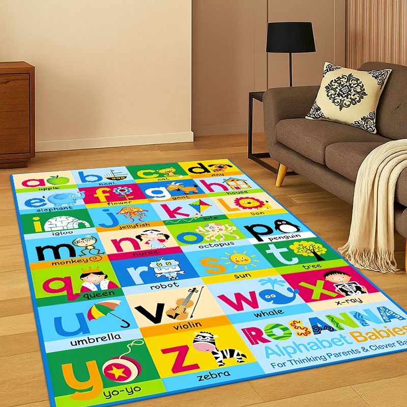 Alphabet ABC Early Education C - Abc Kids Early Education ulasan dan harga