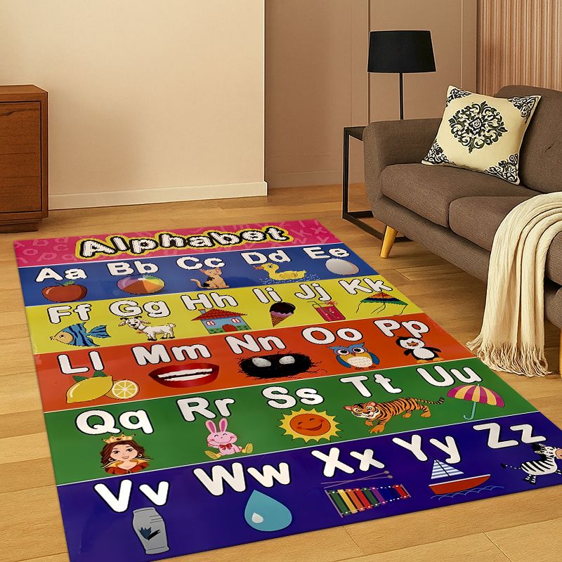 Alphabet ABC Early Education C - Abc Kids Early Education ulasan dan harga