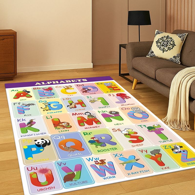 Alphabet ABC Early Education C - Abc Kids Early Education ulasan dan harga