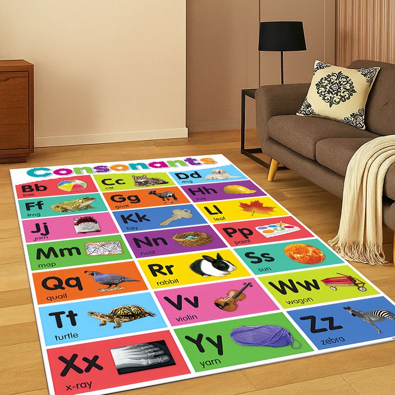 Alphabet ABC Early Education C - Abc Kids Early Education ulasan dan harga
