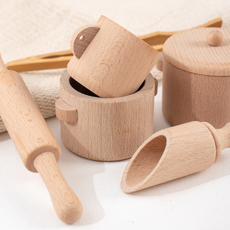 Montessori Sensory Enlighten P - Human Body Puzzle ulasan dan harga