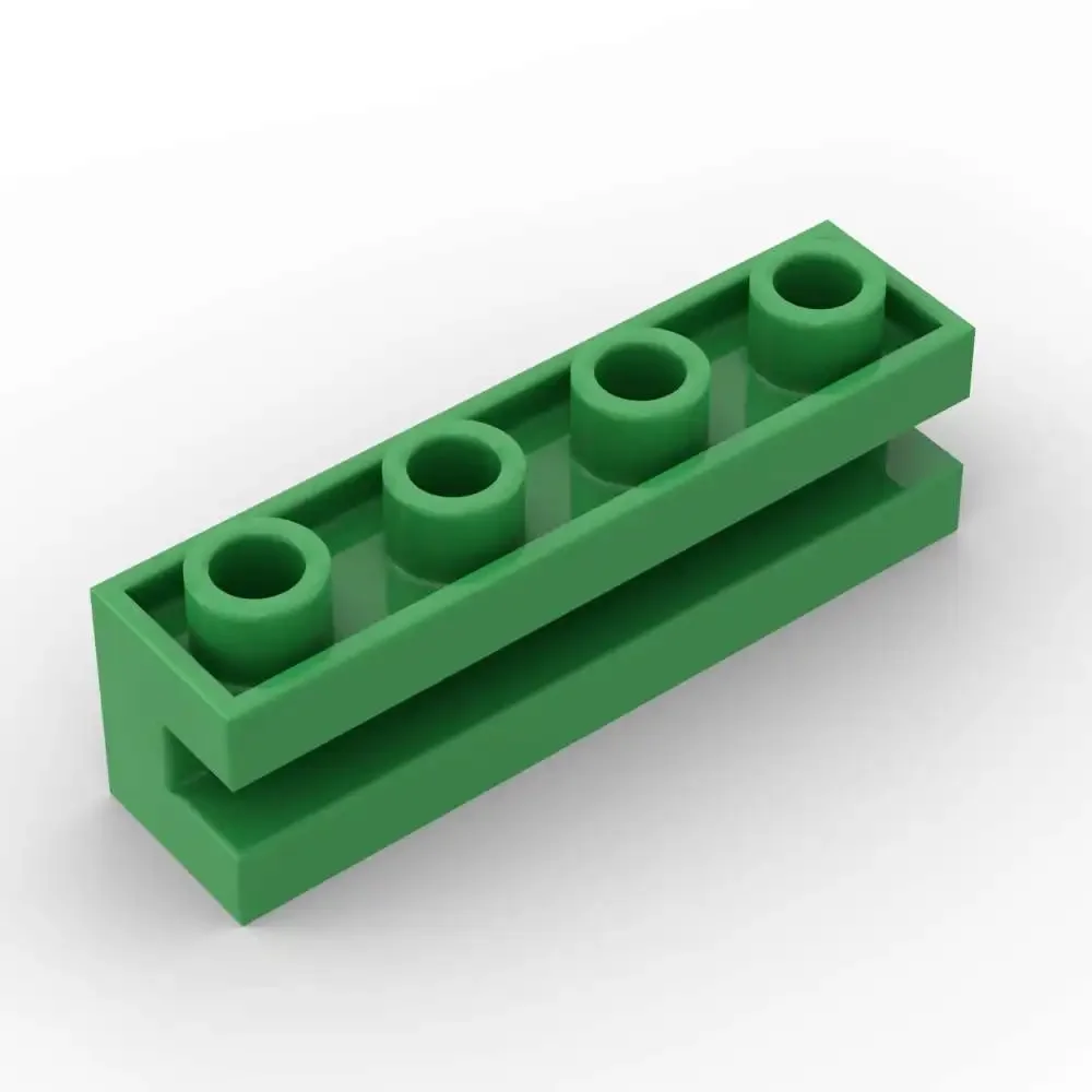 MOC 10PCS Bricks 2653 Modified - Kids Education Channel ulasan dan harga