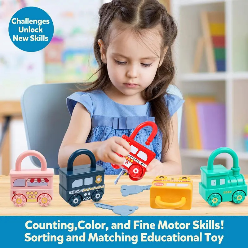 Educational Car Shaped Puzzle  - Human Body Puzzle ulasan dan harga