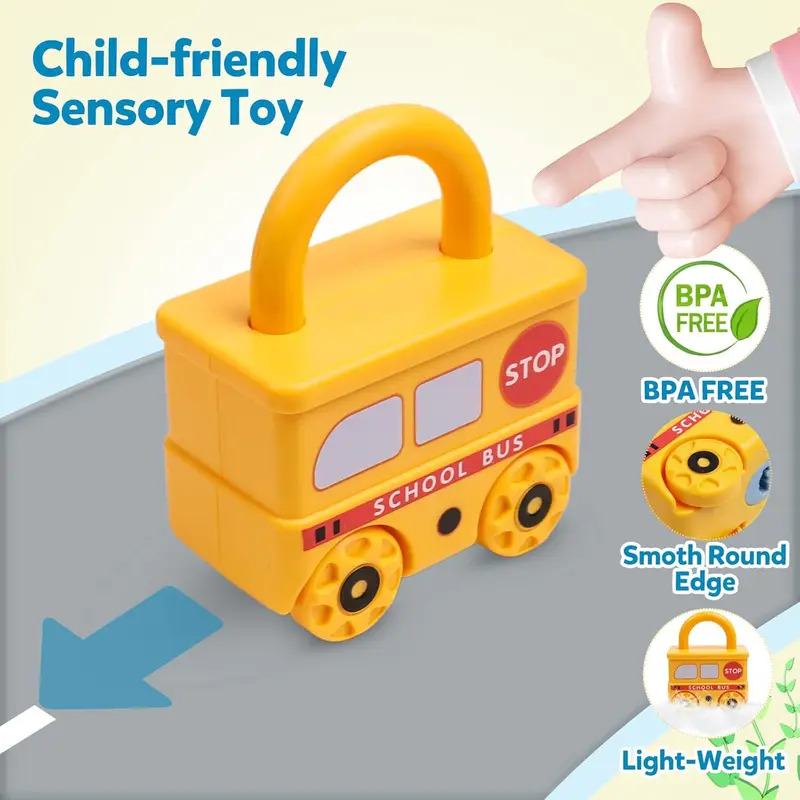 Educational Car Shaped Puzzle  - Human Body Puzzle ulasan dan harga