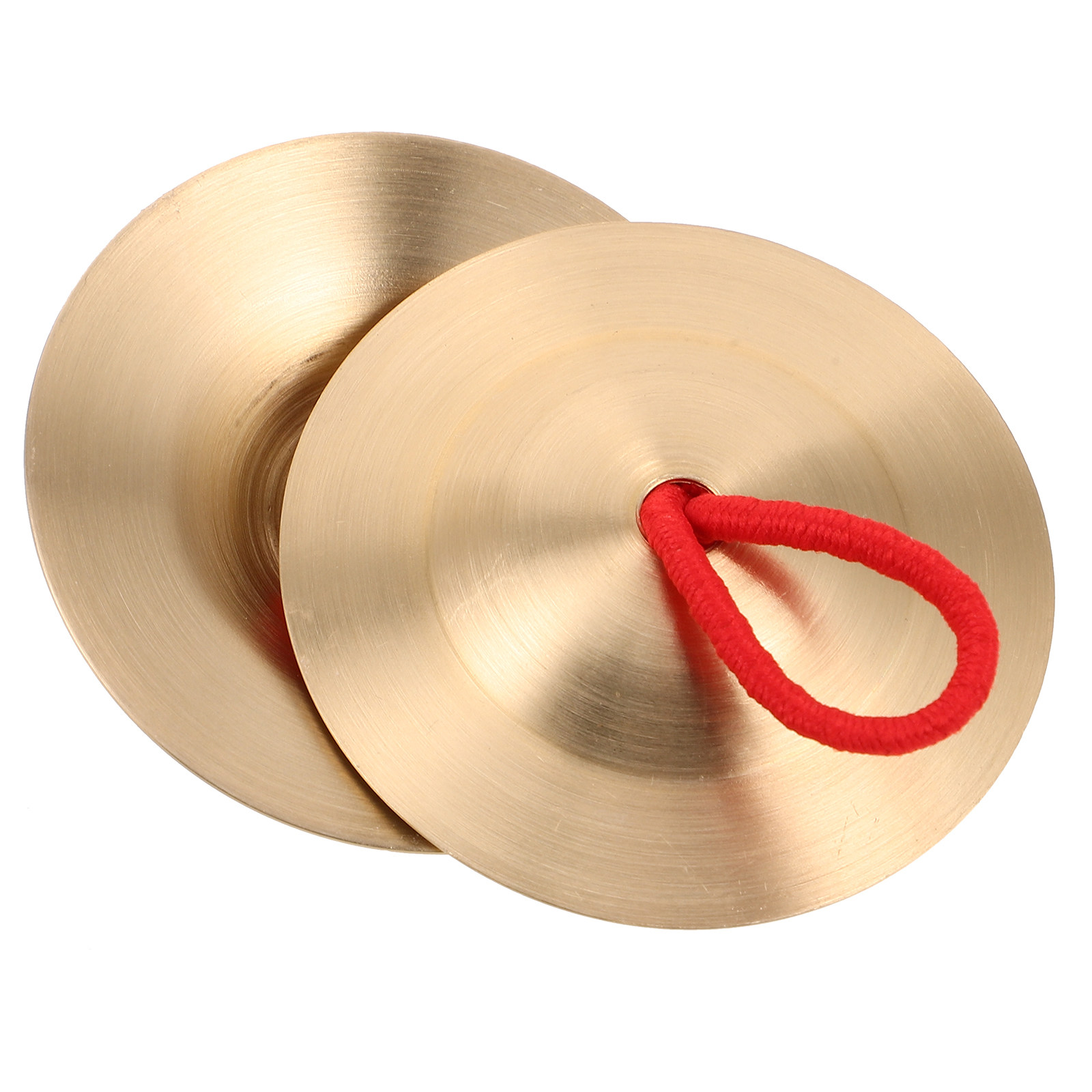 1Pair Mini Cymbals Designed fo - Kids Education Music ulasan dan harga