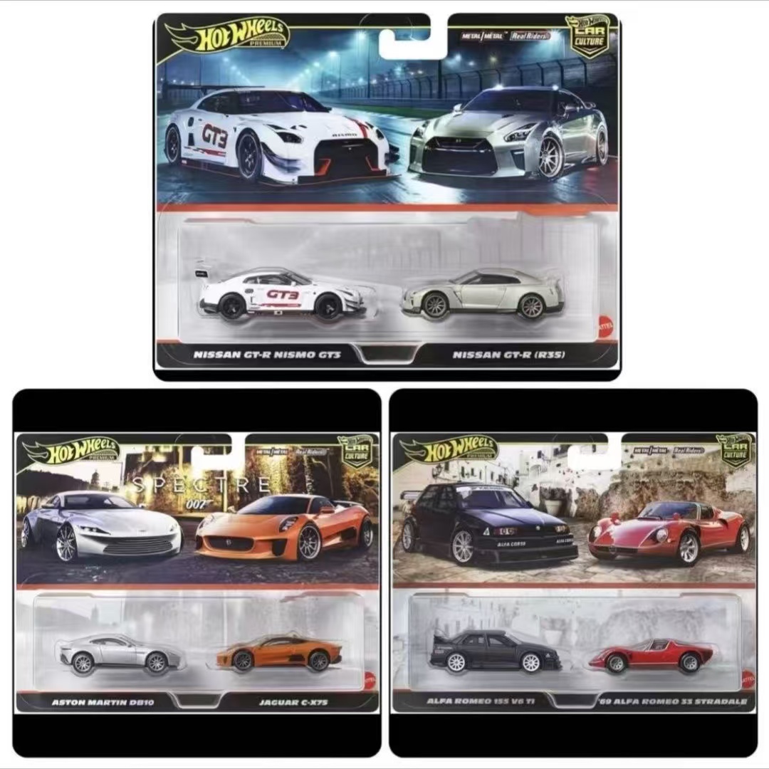 2026 New Mattel Hot Wheels Ori - Mattel Toy Hot Wheels ulasan dan harga