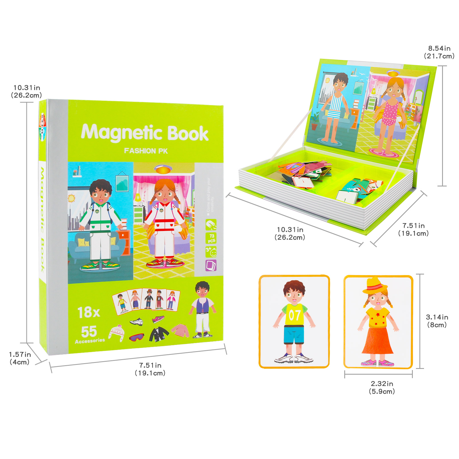 Kids Intelligent 3D Jigsaw Toy - Human Body Puzzle ulasan dan harga