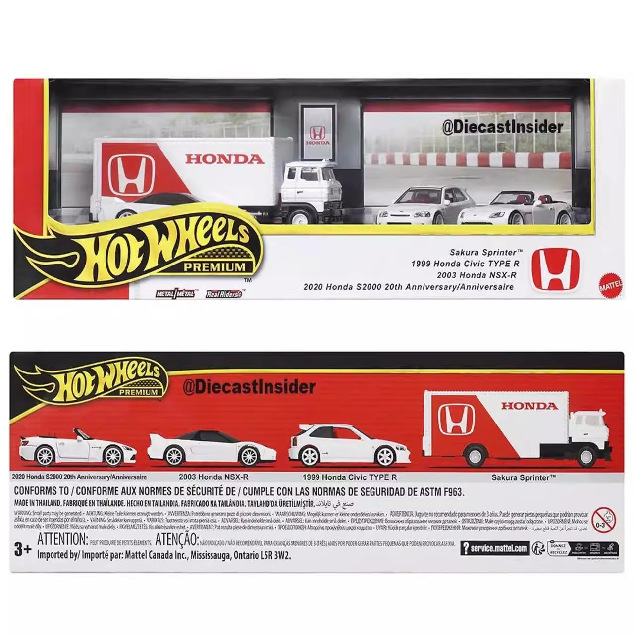 New 1/64 Hot Wheels Premium Ho - Mattel Toy Hot Wheels ulasan dan harga