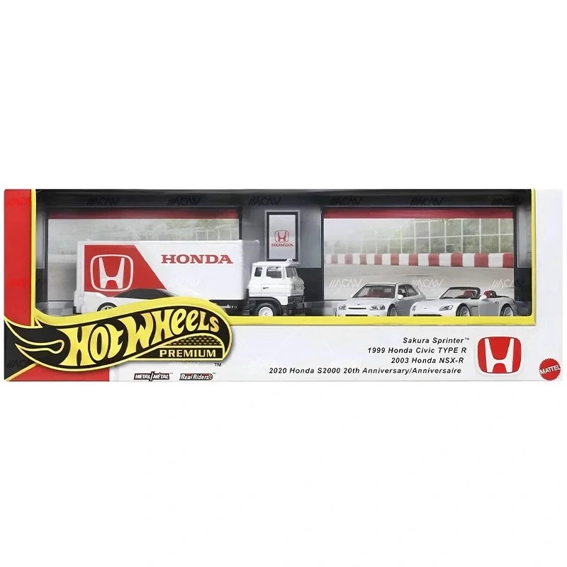New 1/64 Hot Wheels Premium Ho - Mattel Toy Hot Wheels ulasan dan harga