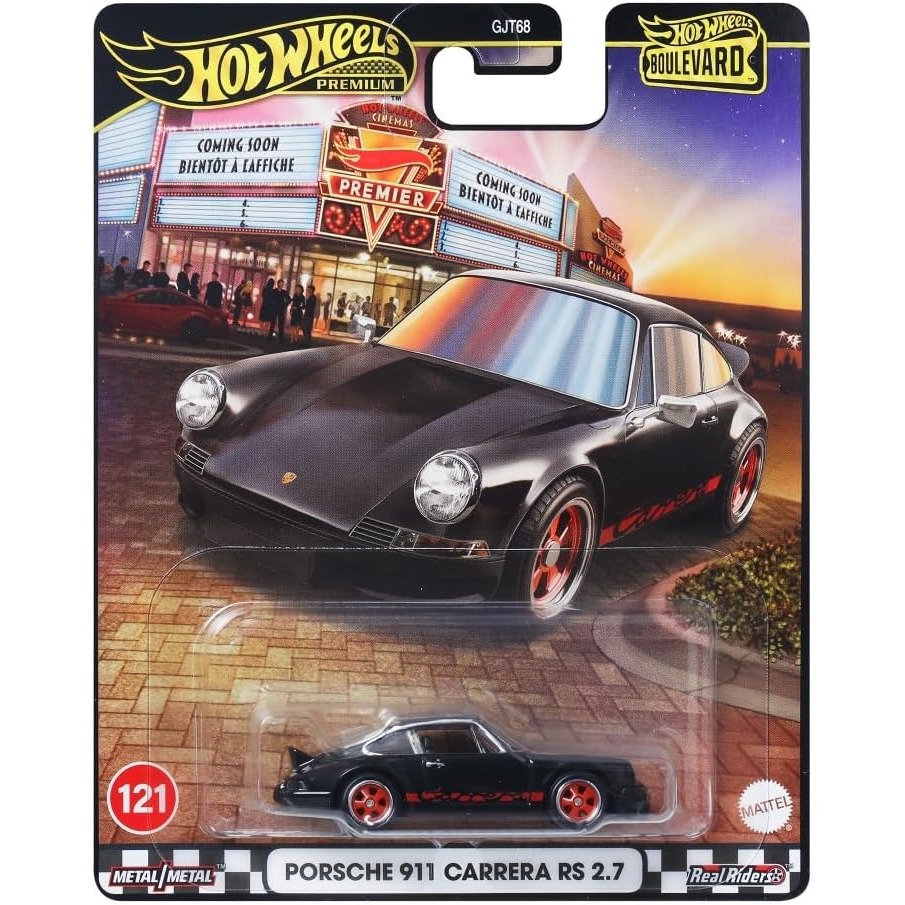 Original Mattel Hot Wheels Pre - Mattel Toy Hot Wheels ulasan dan harga